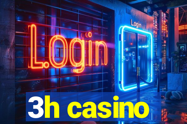 3h casino